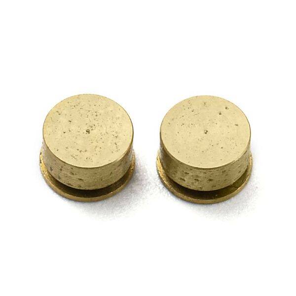Brass Jewelries Bearings