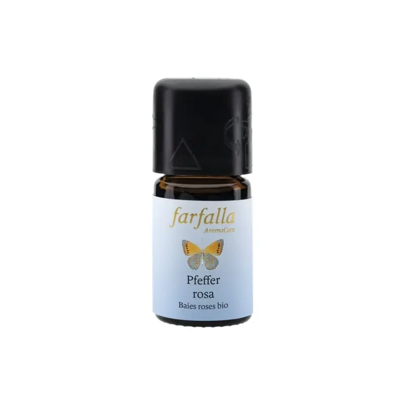 Farfalla Organic Pink Pepper Gran Cru 5 ml