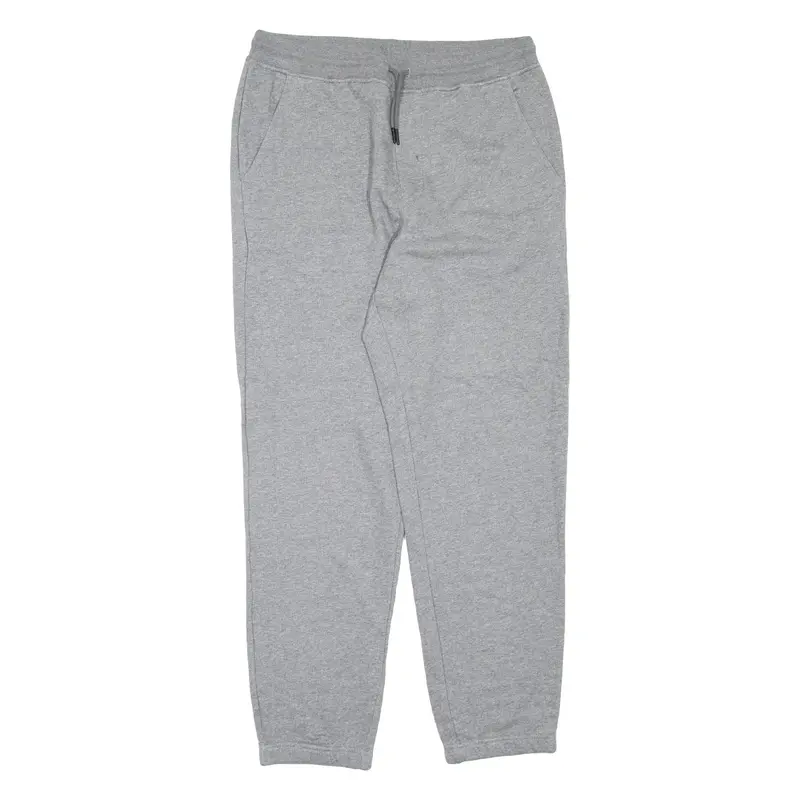 PATAGONIA Mens Joggers Grey Tapered M W32 L30