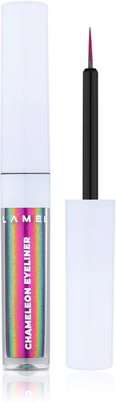 Lamel Chameleon Liquid Eyeliner Color 401 1.2 Ml