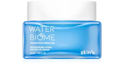 Skin79 Water Biome Light Moisturizing Gel Cream 50ml