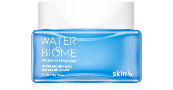 Skin79 Water Biome Light Moisturizing Gel Cream 50ml