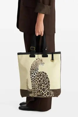 Tote Bag Ma18ma02 Natural | Color: NATURAL | Size: U