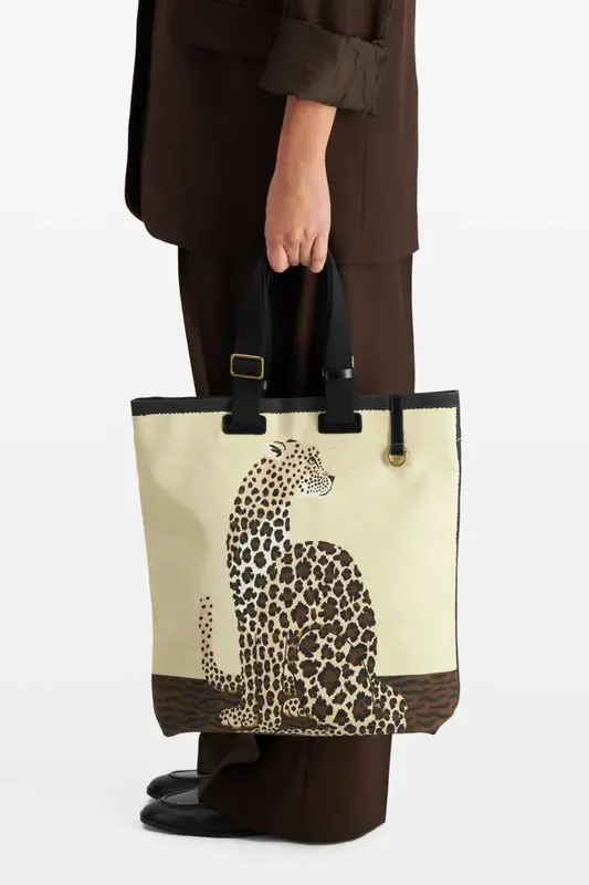 Tote Bag Ma18ma02 Natural | Color: NATURAL | Size: U