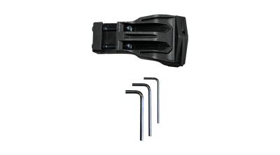 Quiver Mount [N3 QM]