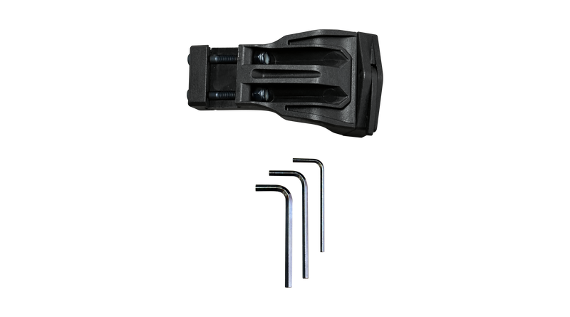 Quiver Mount [N3 QM]