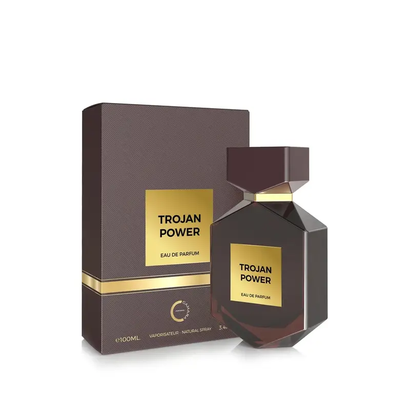 Camara Trojan Power EDP M 100 ml