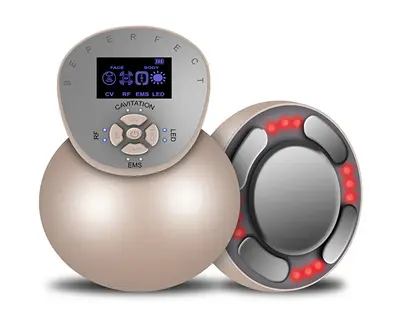 Beautyrelax Dispositivo Estetico Beautyrelax Celluform Optimal Br-2220