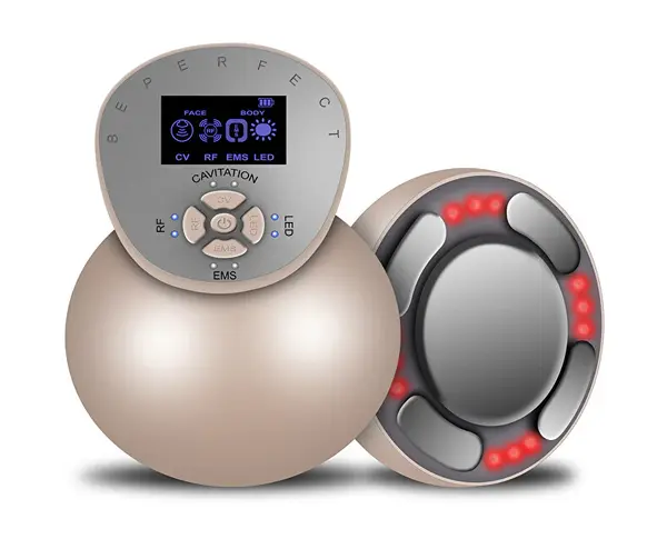 Beautyrelax Dispositivo Estetico Beautyrelax Celluform Optimal Br-2220