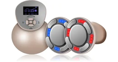 Beautyrelax Celluform Optimal Br-2220 Face and Body Massage Tool 1Pcs