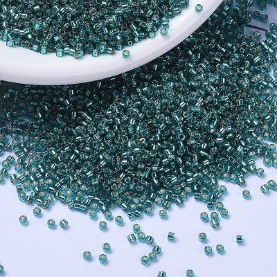 MIYUKI Delica Beads