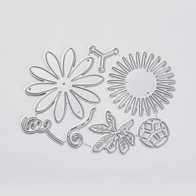 Carbon Steel Cutting Dies Stencils