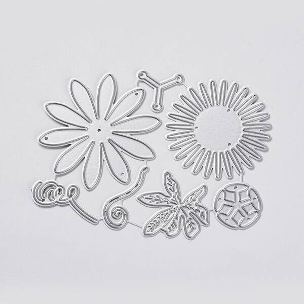 Carbon Steel Cutting Dies Stencils