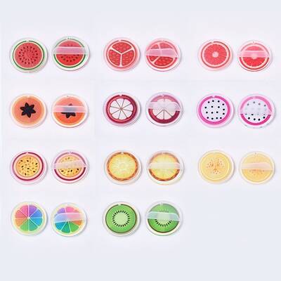 Acrylic Pendants