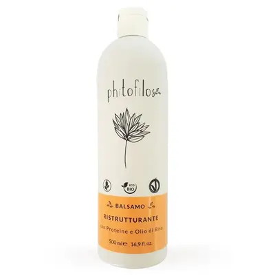 Phitofilos Restructuring Conditioner, 500 ml