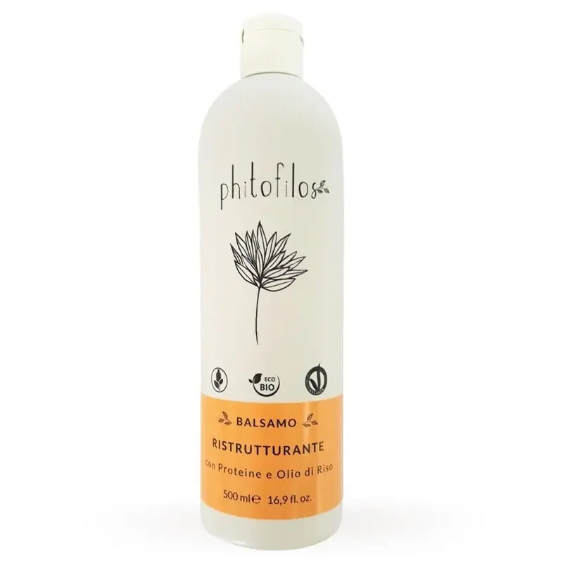 Phitofilos Restructuring Conditioner, 500 ml