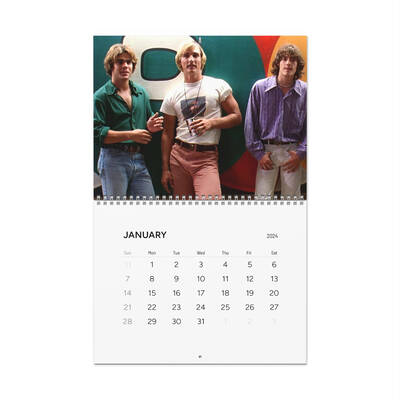 Classic Movie Calendar: Dazed And Confused 1993