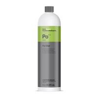 Koch Chemie Pol Star 1L & 5L – pH-Neutral Interior Cleaner for Leather, Fabric & Alcantara, Removes Stains, Gentle & Effect...
