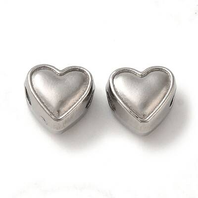 Non-Tarnish 304 Stainless Steel Beads