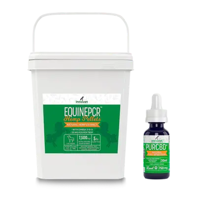 EquinePCR Pellet Lovers Bundles