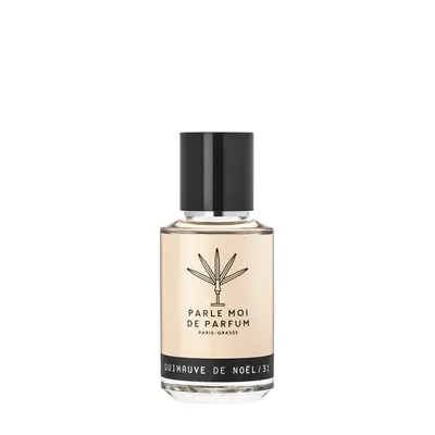 Tell me about the Christmas Marshmallow 31 Eau de Parfum 50 ml fragrance