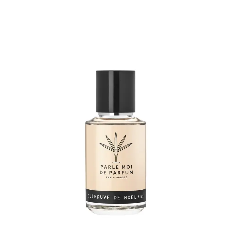 Tell me about the Christmas Marshmallow 31 Eau de Parfum 50 ml fragrance