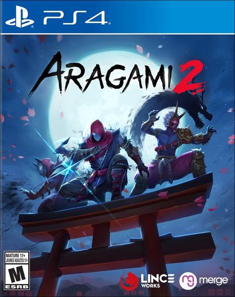 Aragami 2