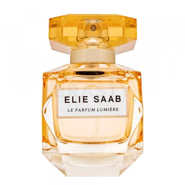 Elie Saab Le Parfum Lumiere Perfume for Women - Eau de Parfum Spray 1.7 oz