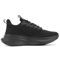 Men's Casual Sports Shoes Breathable Thick-Soled Running Shoes Walking Shoes