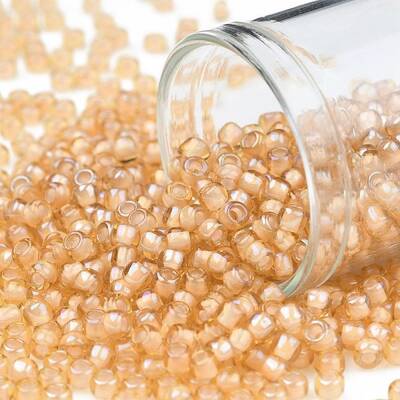 TOHO Round Seed Beads