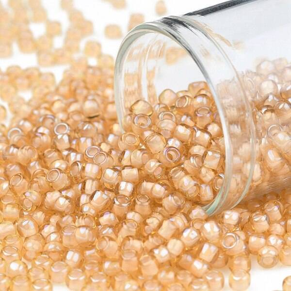TOHO Round Seed Beads