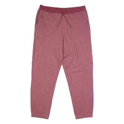PATAGONIA Mens Joggers Maroon Tapered L W36 L30