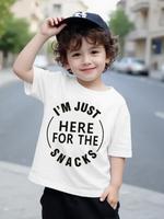 Toddler Boy's \