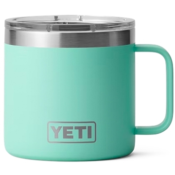 48 Promotional Yeti 14 oz Mug - Vacuum Insulated