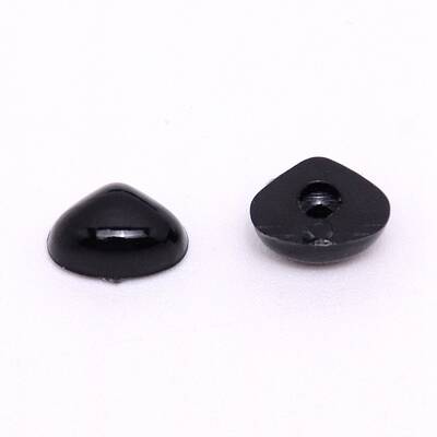 Plastic Doll Noses