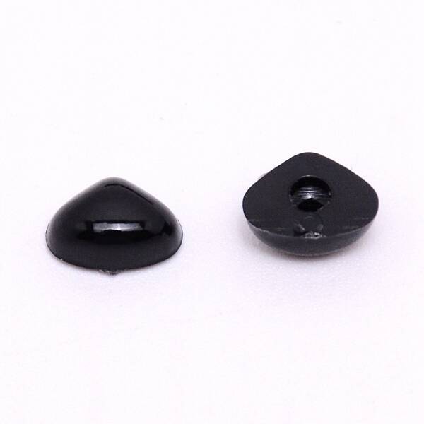 Plastic Doll Noses