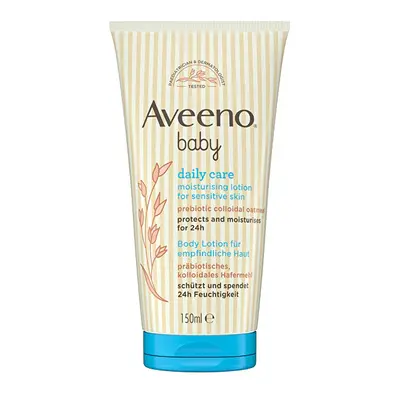 Aveeno Baby Daily Care Lozione Idratante 150 Ml