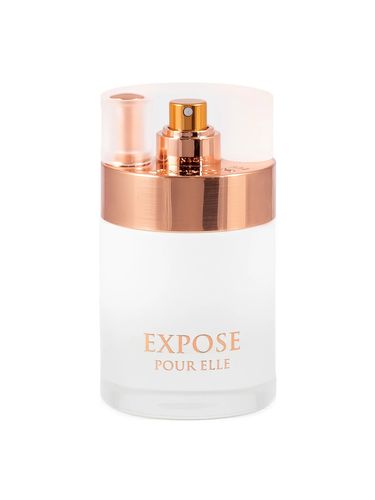 Expose Pour Elle Perfume for Women - Eau de Parfum Spray 3.4 oz