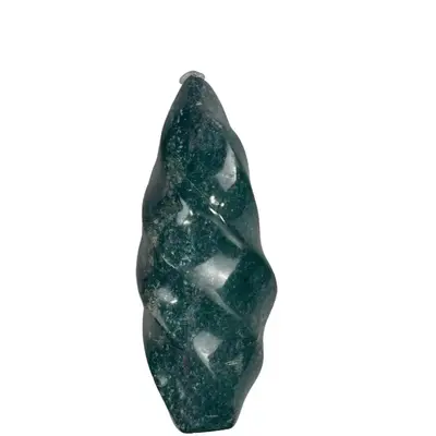 Moonlit Crystal- Crystal Tower/Sphere/Flame/Free Form link show 5