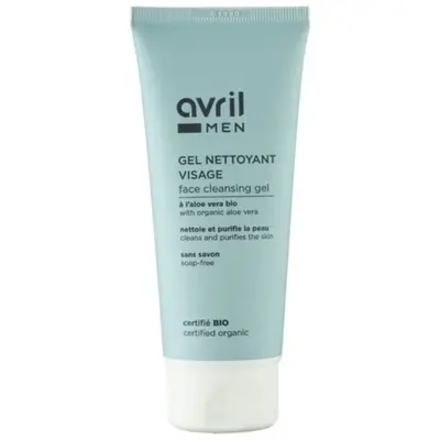Avril Cleansing Gel MEN 100 ml