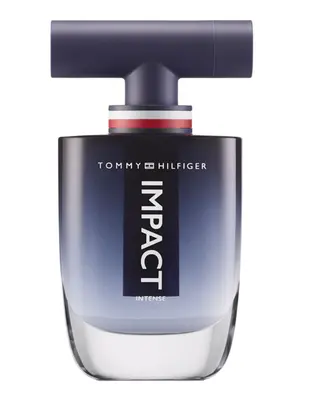 Tommy Hilfiger, Impact Intense, Eau De Parfum, For Men, 50 ml