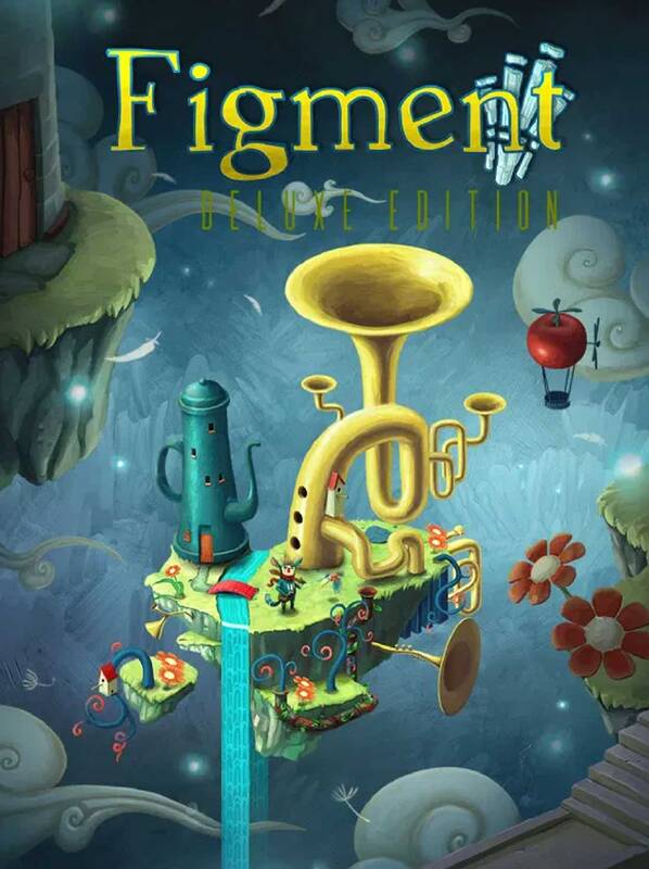 Figment Deluxe Edition | Steam