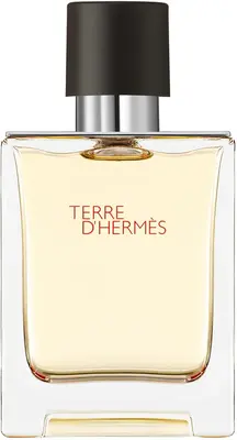 Terre D'Hermes Eau De Toilette Spray 50ml