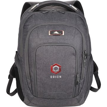 6 Promotional High Sierra 17