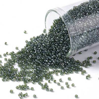 TOHO Round Seed Beads