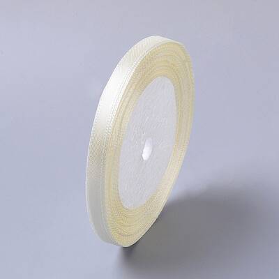 Single Face Satin Ribbon