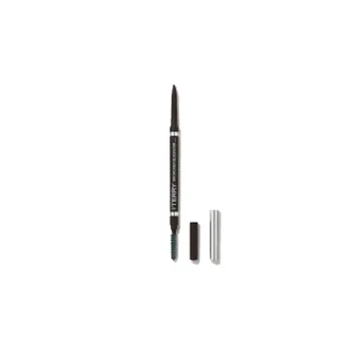 By Terry Browliner Blackstar Precision Eyebrow Pencil Ebony 0.09kg