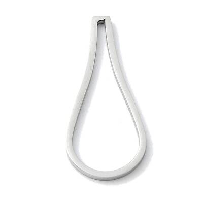 Non-Tarnish 304 Stainless Steel Linking Rings