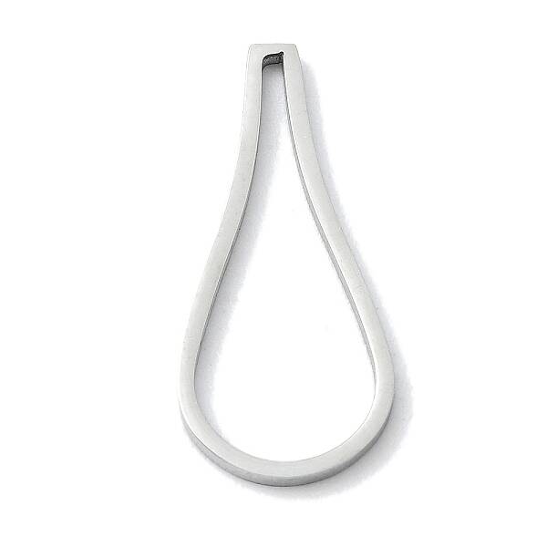 Non-Tarnish 304 Stainless Steel Linking Rings