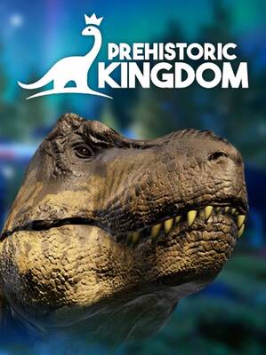 Prehistoric Kingdom | Steam